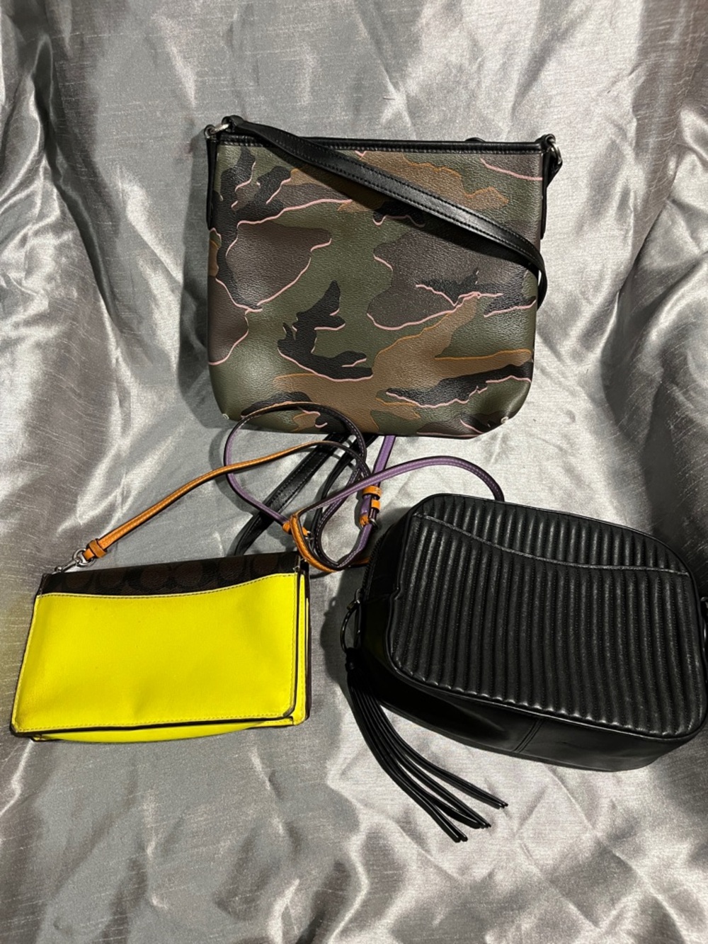 TLC Coach Bundle - Picture 7 of 12